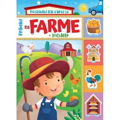 Príbehy na farme + modely