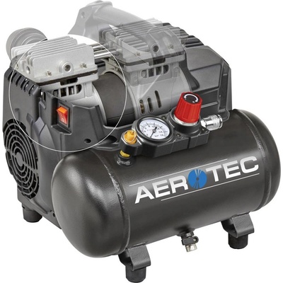Aerotec SUPERSIL 6