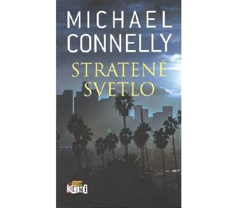 Stratené svetlo