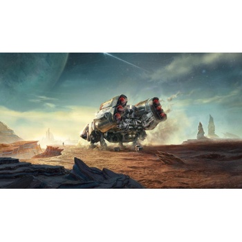 Image 1 of Bethesda Starfield (PC)