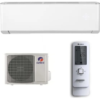 Image 1 of Gree GWH18YE-S6DBA1B Amber