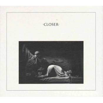 Image 1 of Joy Division - Closer (Collector's Edition) (2 CD) (0825646977918)