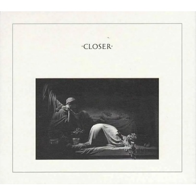 Joy Division - Closer (Collector's Edition) (2 CD) (0825646977918)