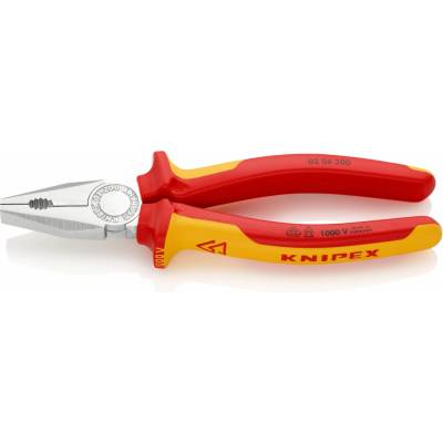 Knipex 03 06 200 SB