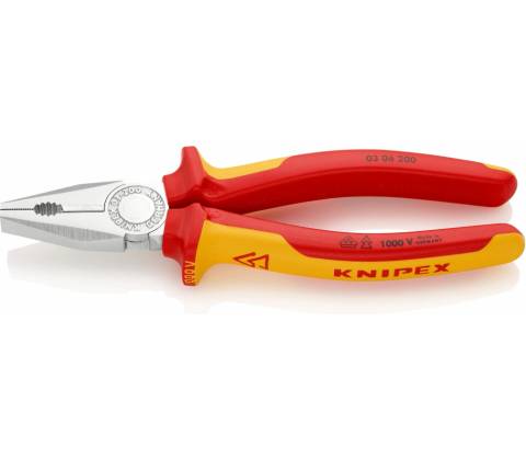 Knipex 03 06 200 SB