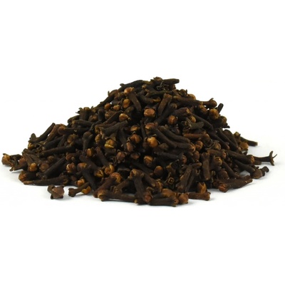 Naturway Hřebíček květ 1000 g