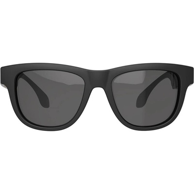 Voxos Слънчеви аудио умни очила - Voxos Bone Conduction Smart Glasses (черен) (VXSA-BLA)