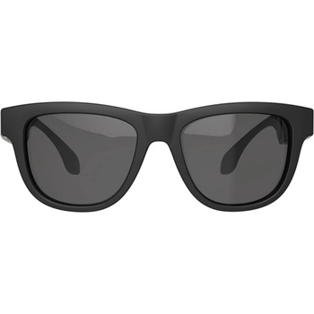 Voxos Слънчеви аудио умни очила - Voxos Bone Conduction Smart Glasses (черен) (VXSA-BLA)