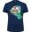 Dsquared2 Тениска DSQUARED2 Men's Cool Fit Slim Fit T-Shirt - Navy Blue