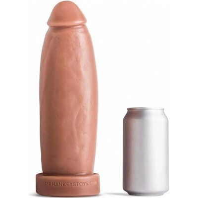 Mr. Hankey’s Toys Boss Hogg