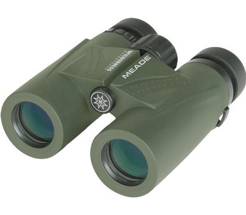 Meade Wilderness 8x25