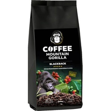 Mountain Gorilla COFFEE Blackback espresso směs 1 kg