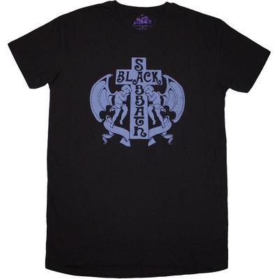 Black Sabbath Angels Dress Black M Дамски Риза (<![CDATA[BSDRS84LB02]]>)