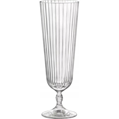 Luigi Bormioli Koktejlová sklenice Sling America '20s 6 x 510 ml