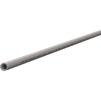 Trubka PP-RCT Unibeta 25 x 2,8 mm délka 3 m
