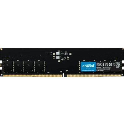Crucial 16GB DDR5 5200MHz CT16G52C42U5