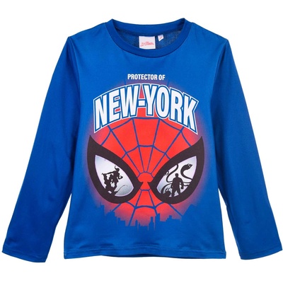 Kids movie heroes Блуза Spiderman