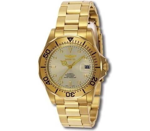 Invicta 9618