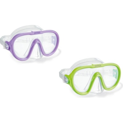 Intex Sea Scan Swim Masks