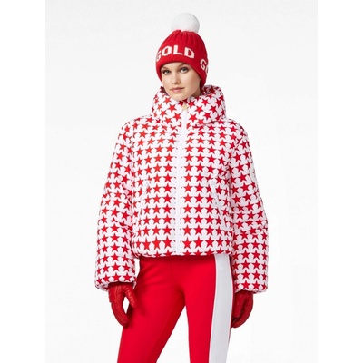 Goldbergh Olympe Ski flame