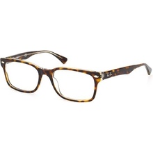 Dioptrické okuliare Ray Ban RB 5286 5082