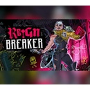 Reignbreaker