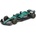 REGIO JÁTÉK Bburago: Състезателен автомобил от Формула 1 - 1: 43, Aston Martin AMR25