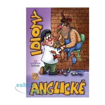 Anglické idiomy