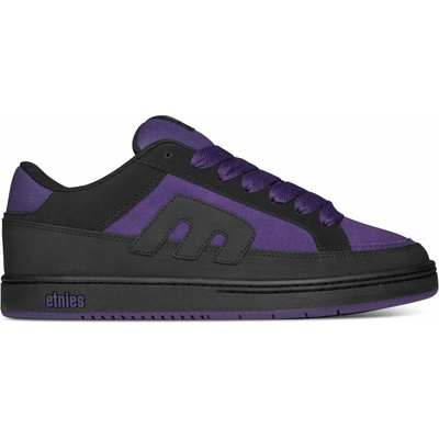 Etnies Kingpin 2K Black – Hledejceny.cz
