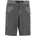 E9 Мъжки къси панталони E9 Rondo Belt Short-VS Shorts - Mouse (012-4210-0314)