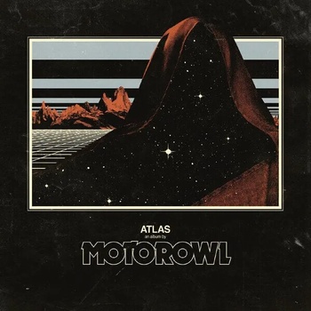 Motorowl - Atlas (LP) (0190758612119)