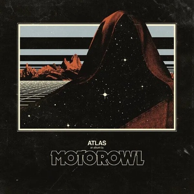 Motorowl - Atlas (LP) (0190758612119)
