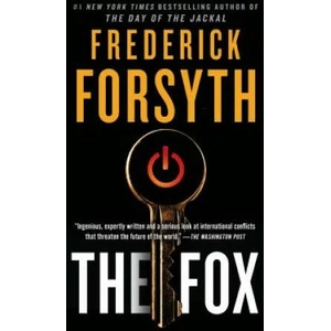 The Fox | Frederick Forsyth (ISBN: 9780525538431)