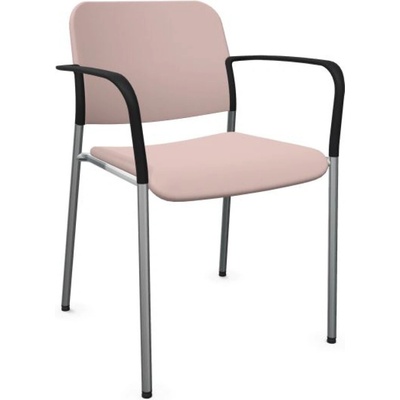 Profim Konferenční židle ZOO 500H s područkami 2P