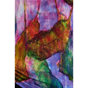 Desigual Тениска Desigual YELLOWSTONE (25SWTK89)