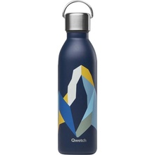 Qwetch Termolahev Active 600 ml Altitude Navy