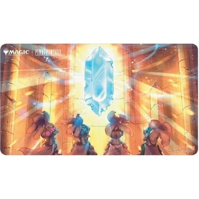 Ultra Pro MTG Final Fantasy The Crystal’s Chosen podložka