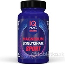 Iq Mag Sport organický horčík bisglycinát + B6 90 toboliek