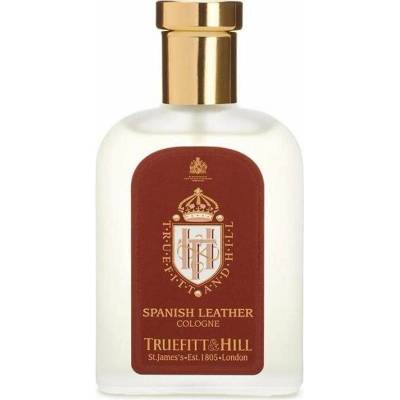 Truefitt and Hill Spanish Leather kolínska voda pánska 100 ml