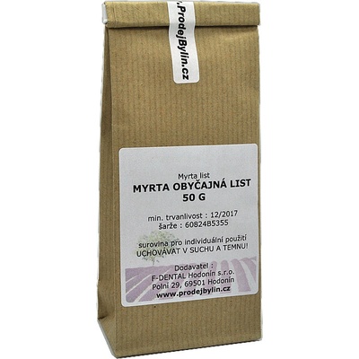 F-Dental Myrta obyčajná 200 g