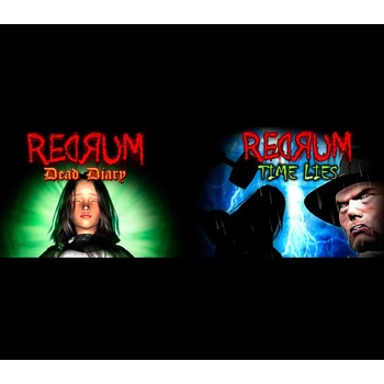 Redrum Bundle