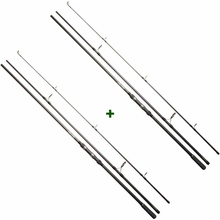 Shakespeare Cypry Carp 3,6 m 3 lb 3 diely