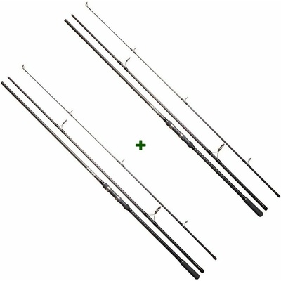 Shakespeare Cypry Carp 3,6 m 3 lb 3 diely