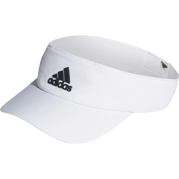 adidas Visor Aeroready Dámský kšilt White