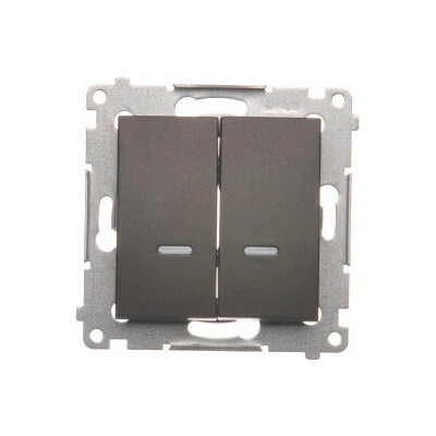 Kontakt Simon DW7/2L.01/X/46