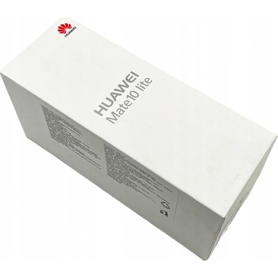 Huawei Mate 10 lite 4GB/64GB