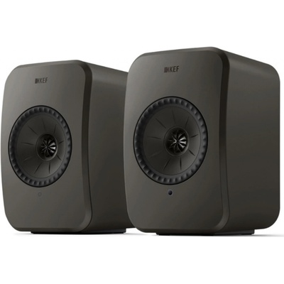 KEF LSX II LT