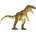 Safari Ltd Safari® Кархародонтозавър динозавър (S305229)