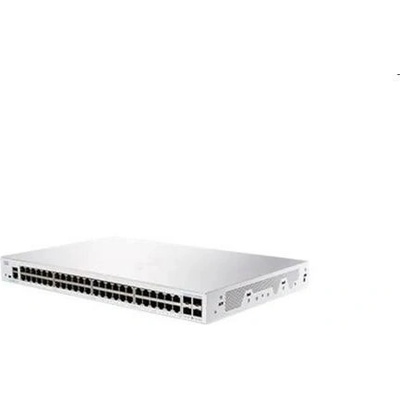 Cisco CBS250-48T-4X