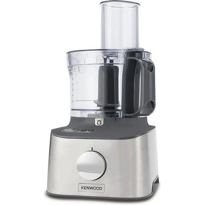 Kenwood Multipro Compact+ FDM316SS